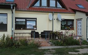 Ferienhaus Groß Dratow